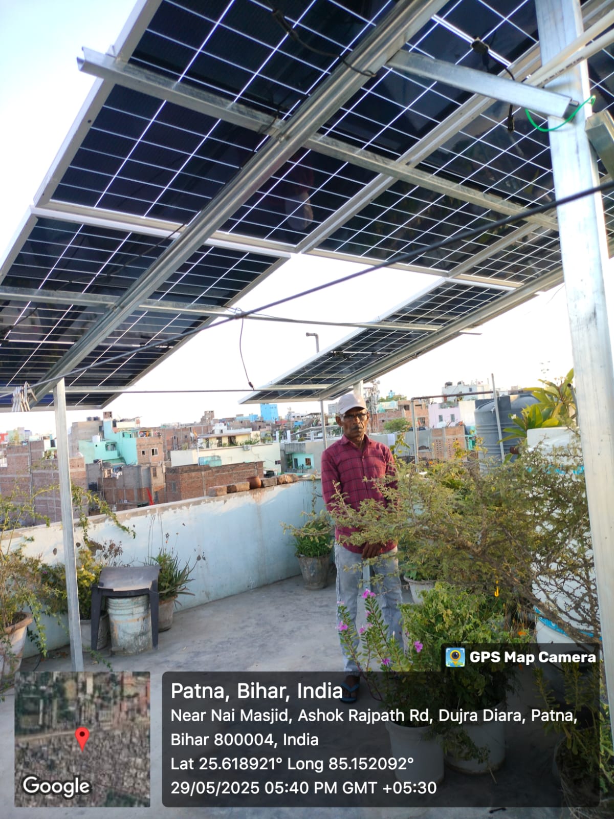 Solar Project Image 5